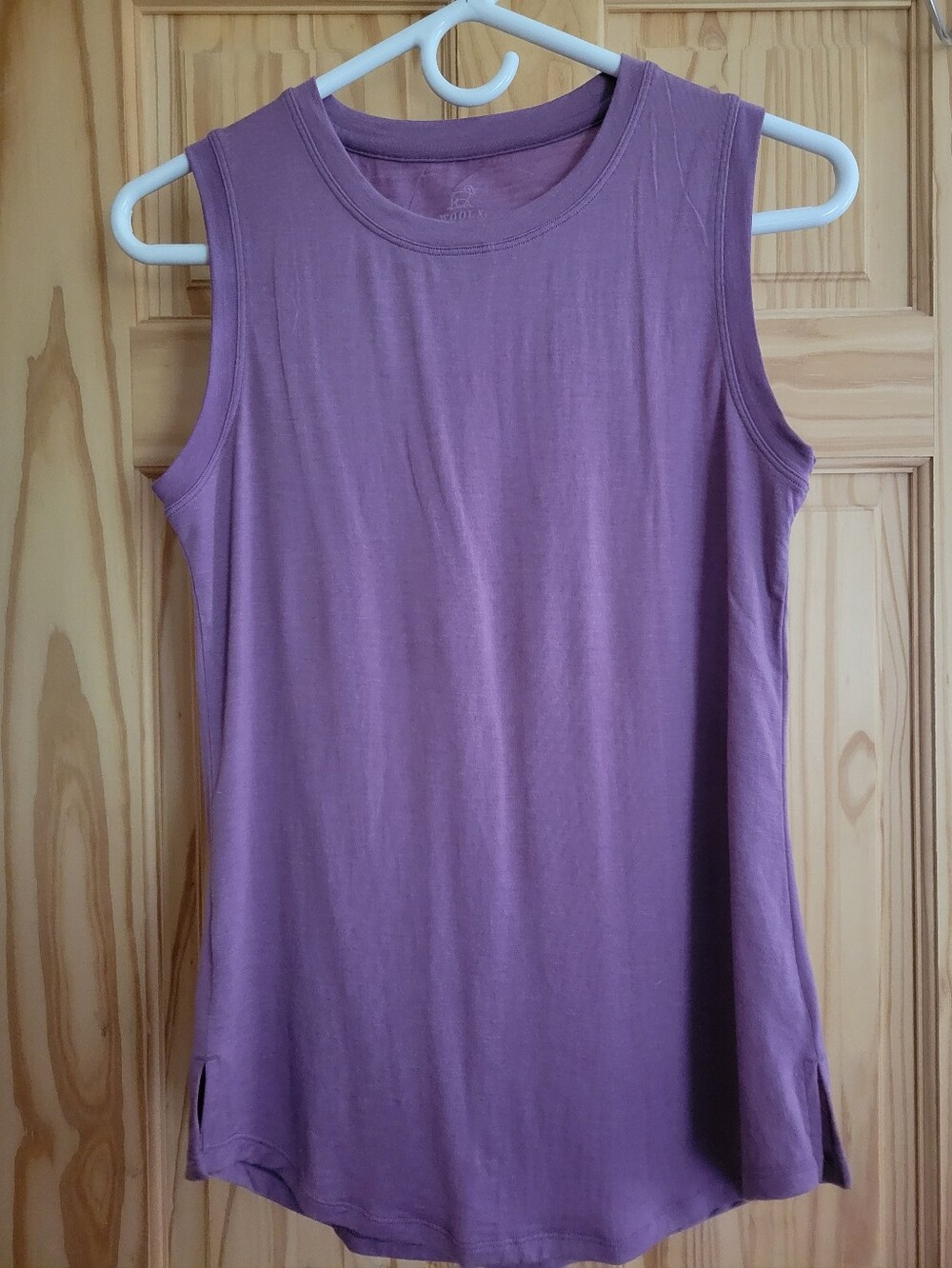 WOOLX Bella Tanktop